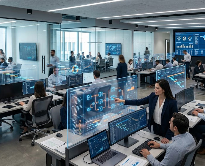 Digital Transformation