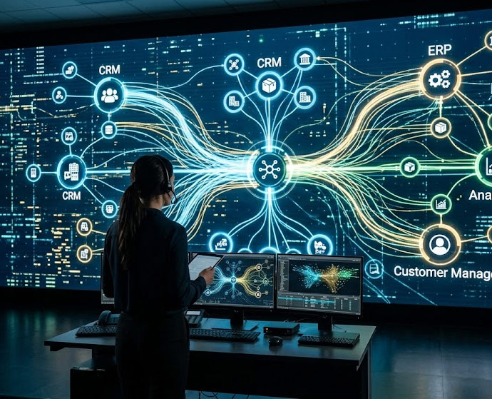 Systems Integration